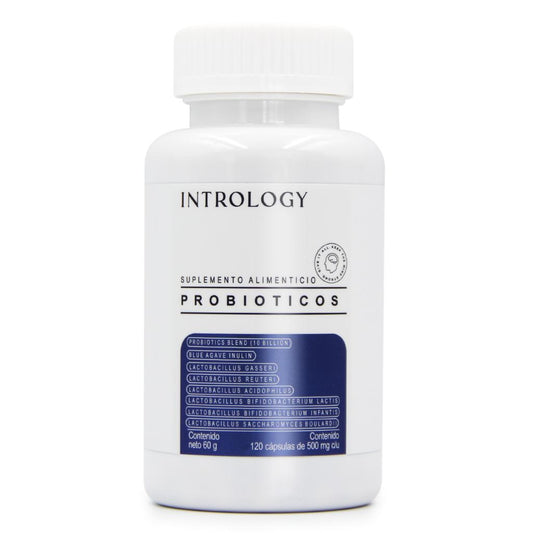 Probioticos