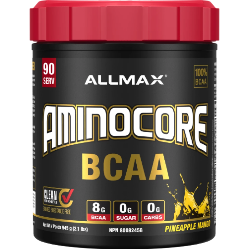 Aminocore ALLMAX