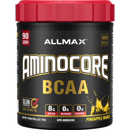 Aminocore ALLMAX
