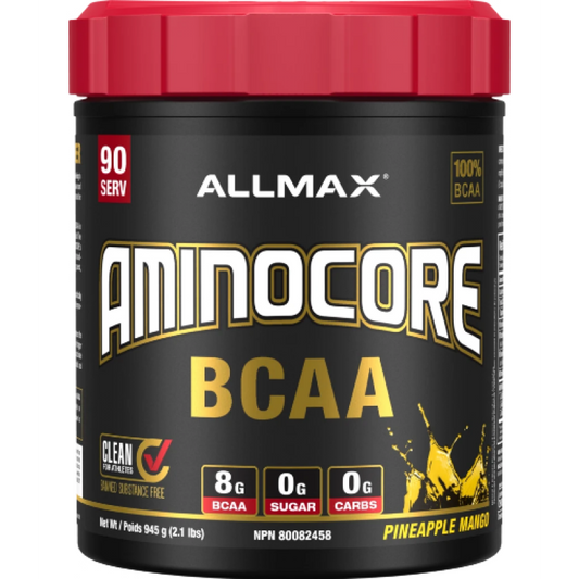 Aminocore ALLMAX