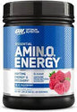 AMINO ENERGY 65 SERVS