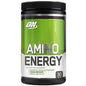 AMINO ENERGY 30 SERVS