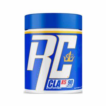 Cla XS 90 Softgels Ronnie Colemman