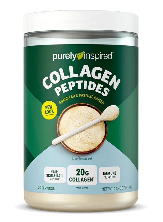 Colageno Peptidos - 410