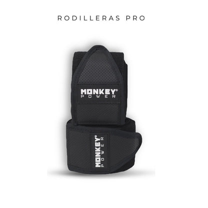 RODILLERA PRO