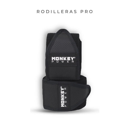 RODILLERA PRO
