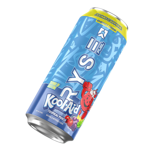 RYSE Bebidas - 16 oz/12Pack