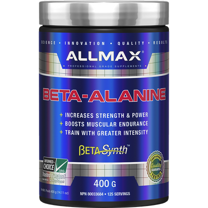 Beta alanine - 400 Gr