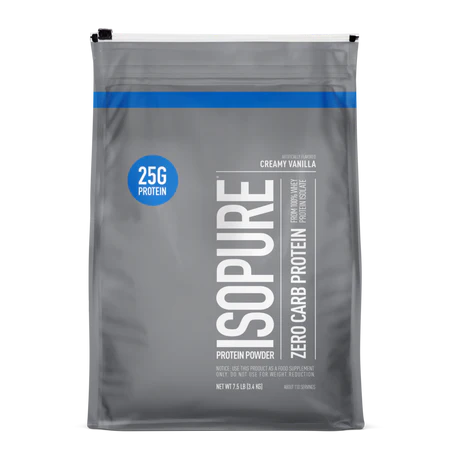ISOPURE 7.5LBS