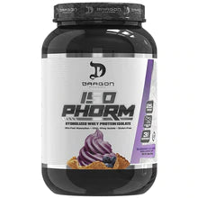ISOPHORM 2 LBS