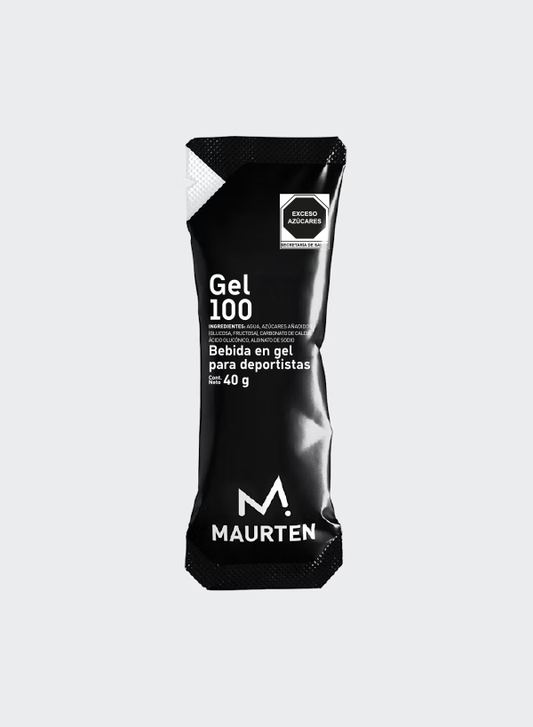 GEL100 - INDIVIDUAL
