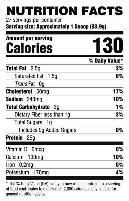 RYSE Protein - 2 Lbs Marshmallow JET PUFFED