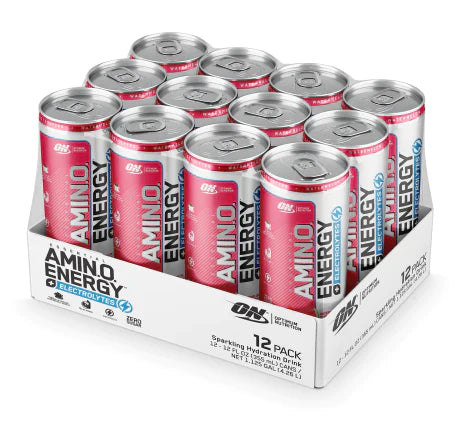 ON AMINO ENERGY 355 ML - Individual
