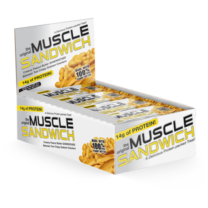 Muscle Sandwich - Individual