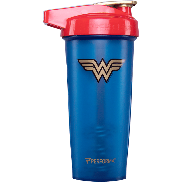 SHAKER PERFECT MUJER MARAVILLA 28 OZ