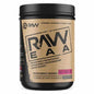 RAW AMINOS EAA 25 SERV