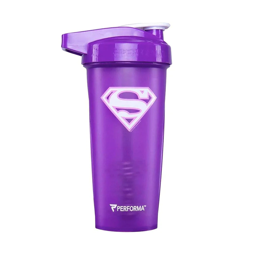 SHAKER PERFECT SUPERGIRL 28 OZ