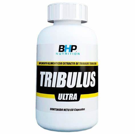 Tribulus BHP