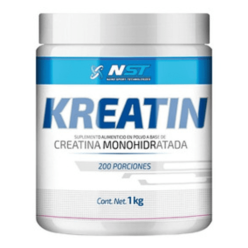 Creatina - 1 kg