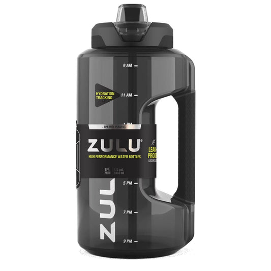ZULU HIGH PERFORMANCE HALF GALLON